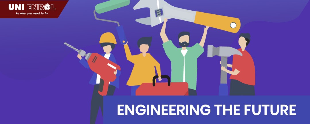 Where to Study? A Quick Guide to Engineering Studies